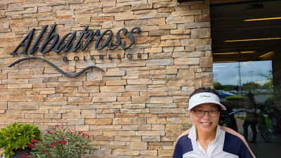 체코-Albatros Golf Resort (알바트로스 골프 리조트)